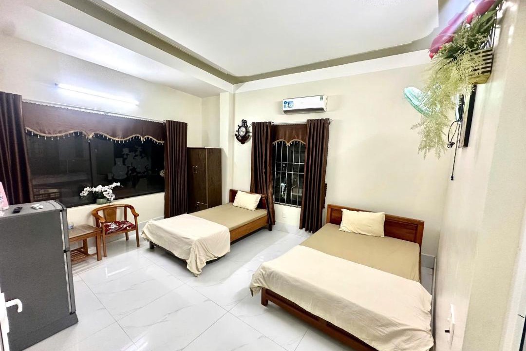 Photo of Bedroom in Ly Son