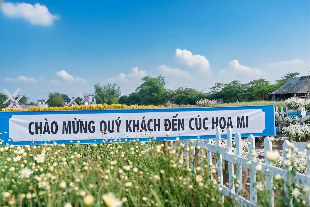 Photo of Outdoor in Trung Hoa Nhan Chinh