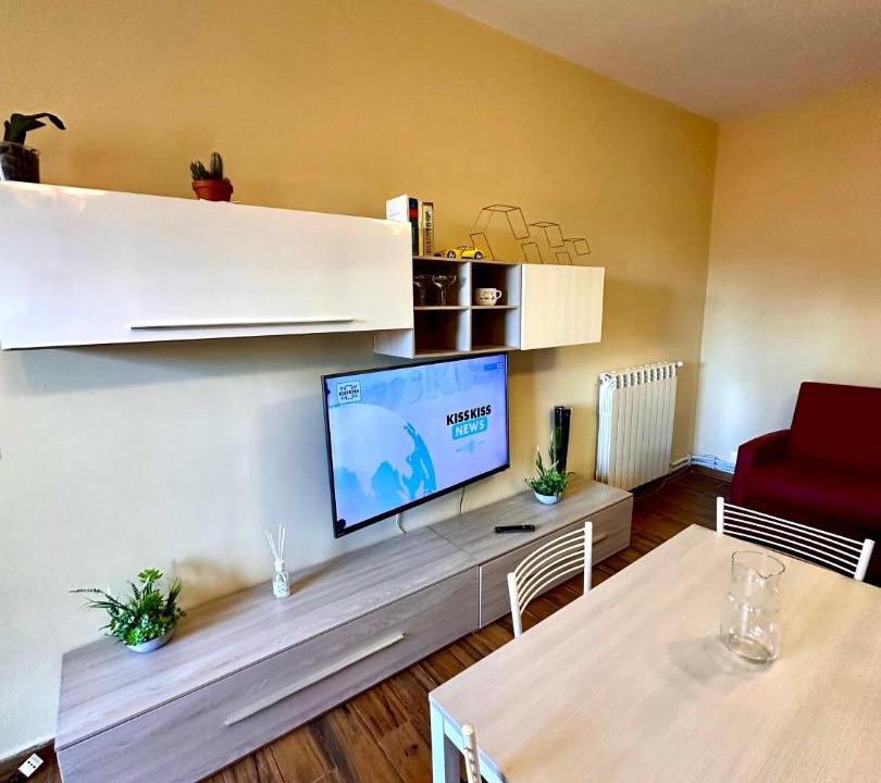 Photo of Livingroom in San Cesareo