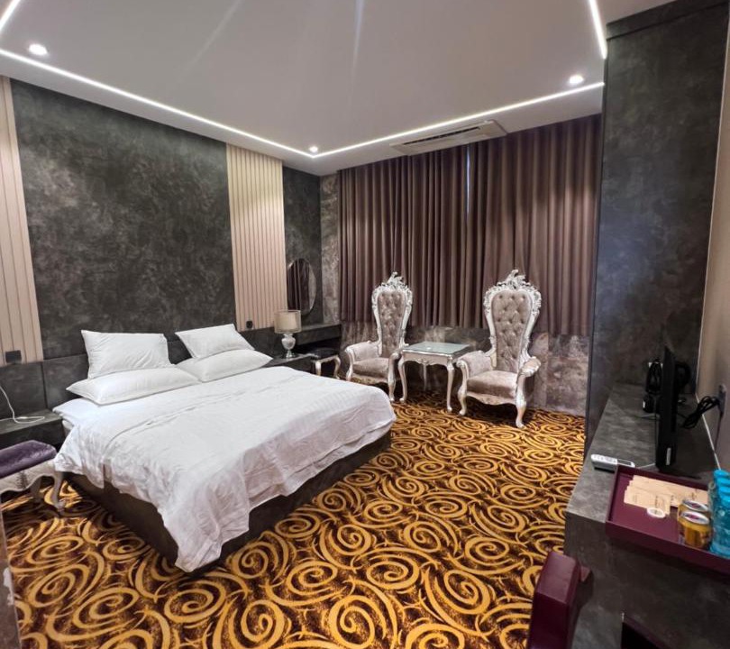 Photo of Bedroom in Nha Be