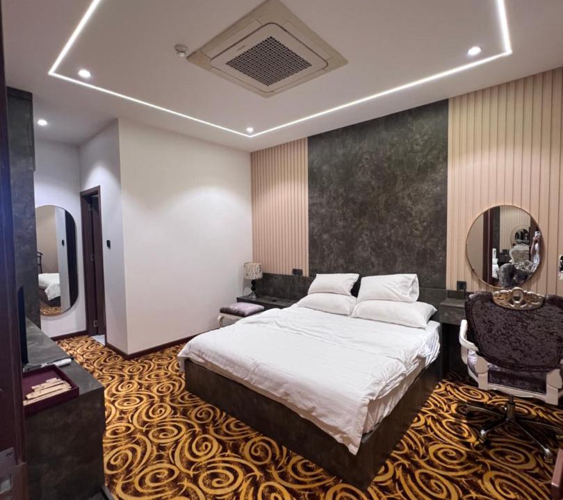 Photo of Bedroom in Nha Be
