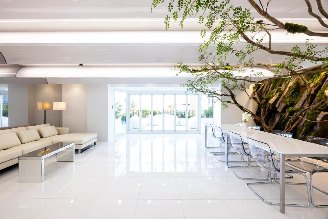 Photo of Livingroom in Chuo-ku