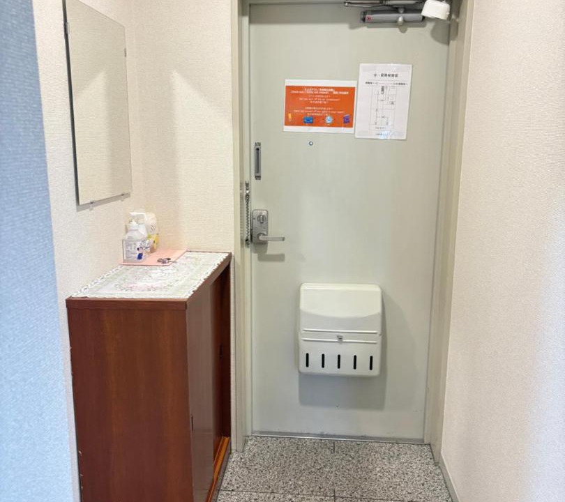 Photo of Others in Nishi Ward