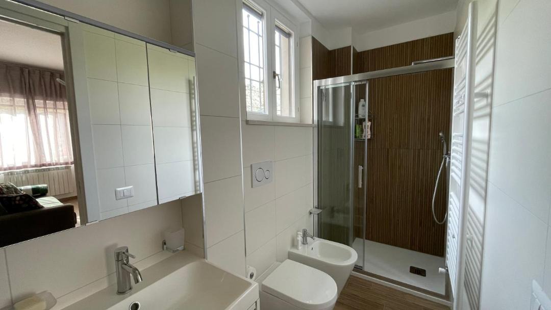 Photo of Bathroom in Avellino