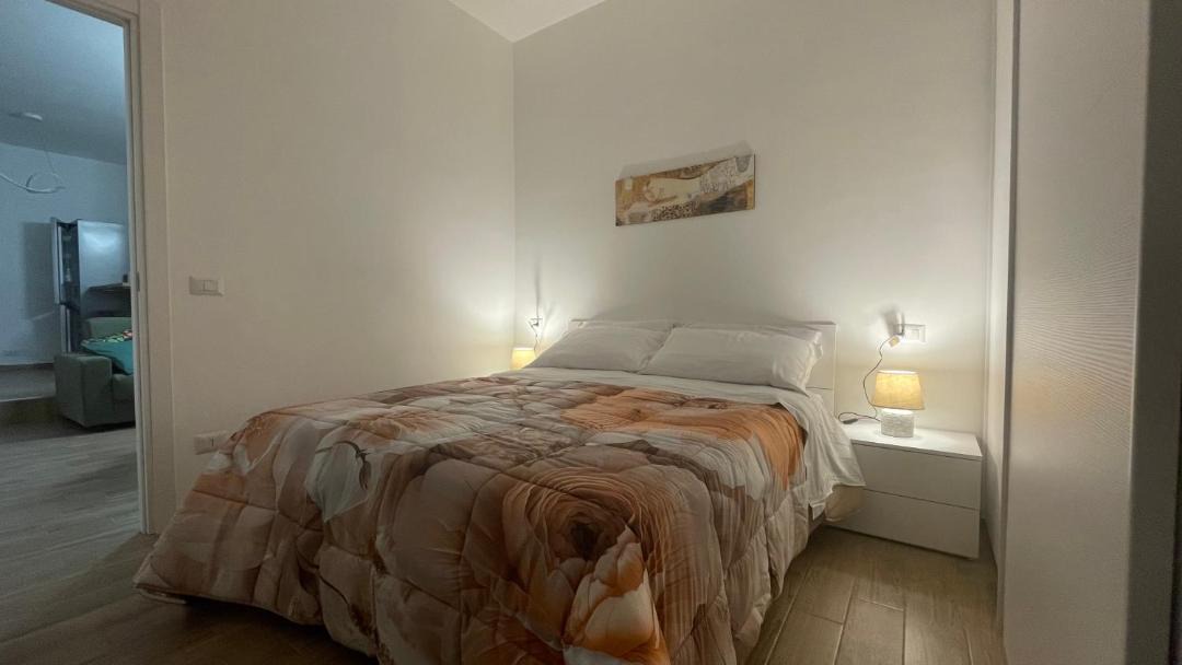 Photo of Bedroom in Avellino