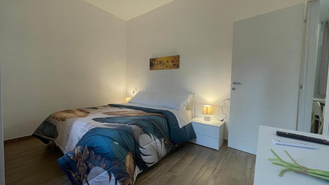 Photo of Bedroom in Avellino