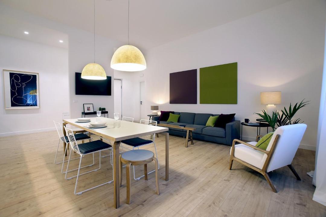 Photo of Livingroom in Foggia