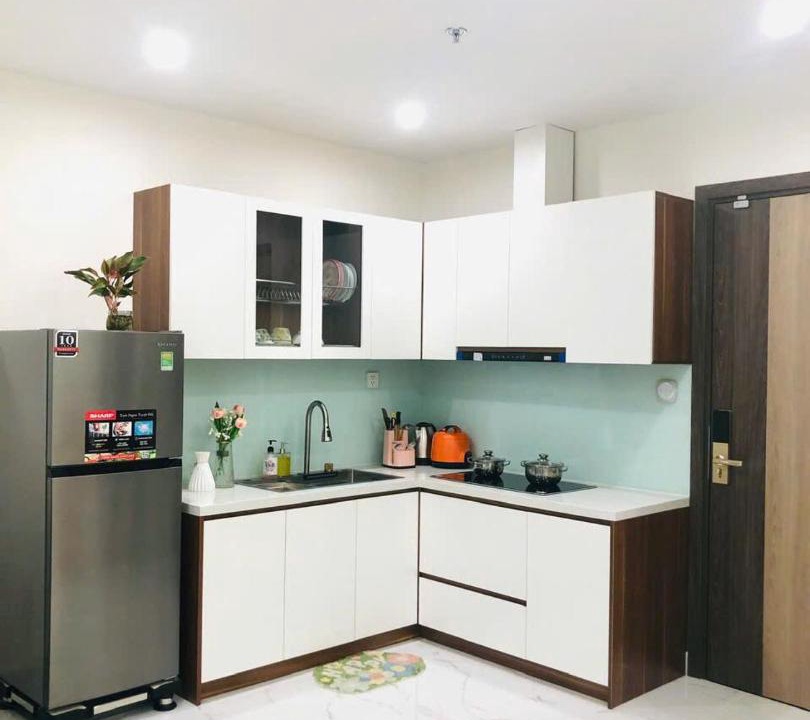 Photo of Kitchen in District 9