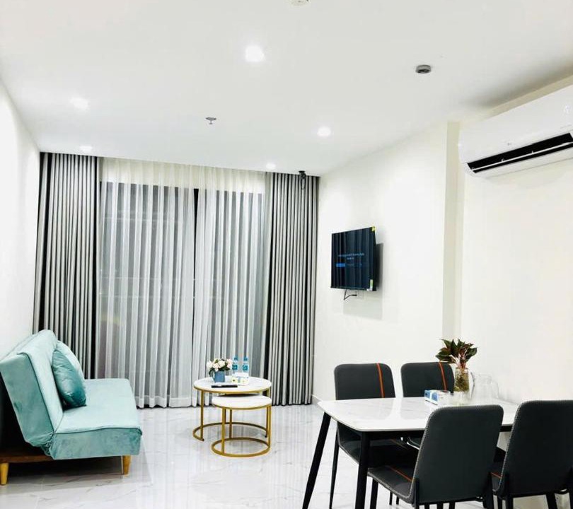 Photo of Livingroom in District 9