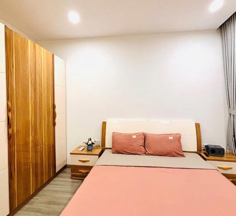 Photo of Bedroom in District 9