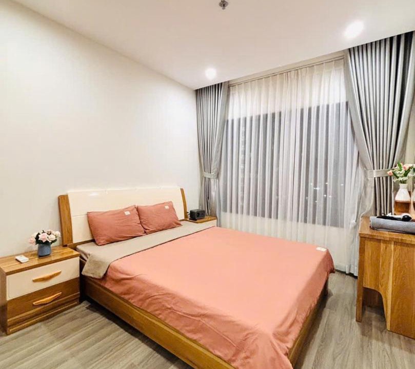 Photo of Bedroom in District 9