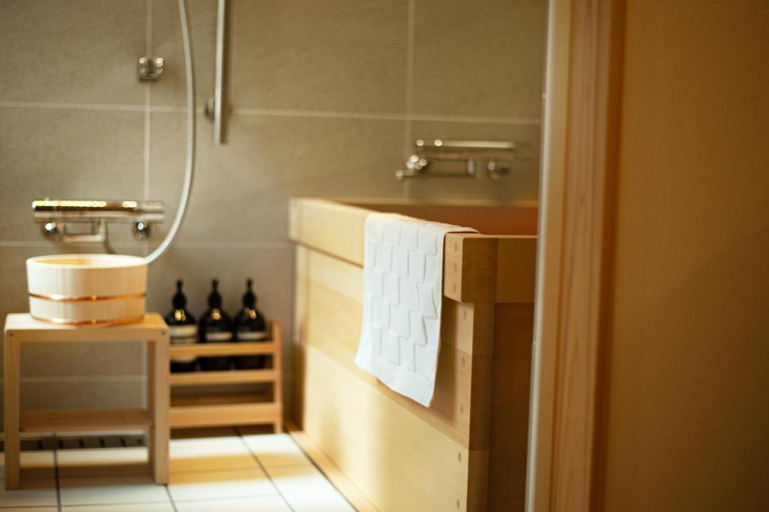 Photo of Bathroom in Shimogyo