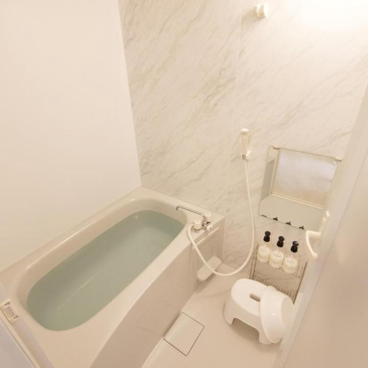 Photo of Bathroom in Taketomi-jima Taketomi-cho