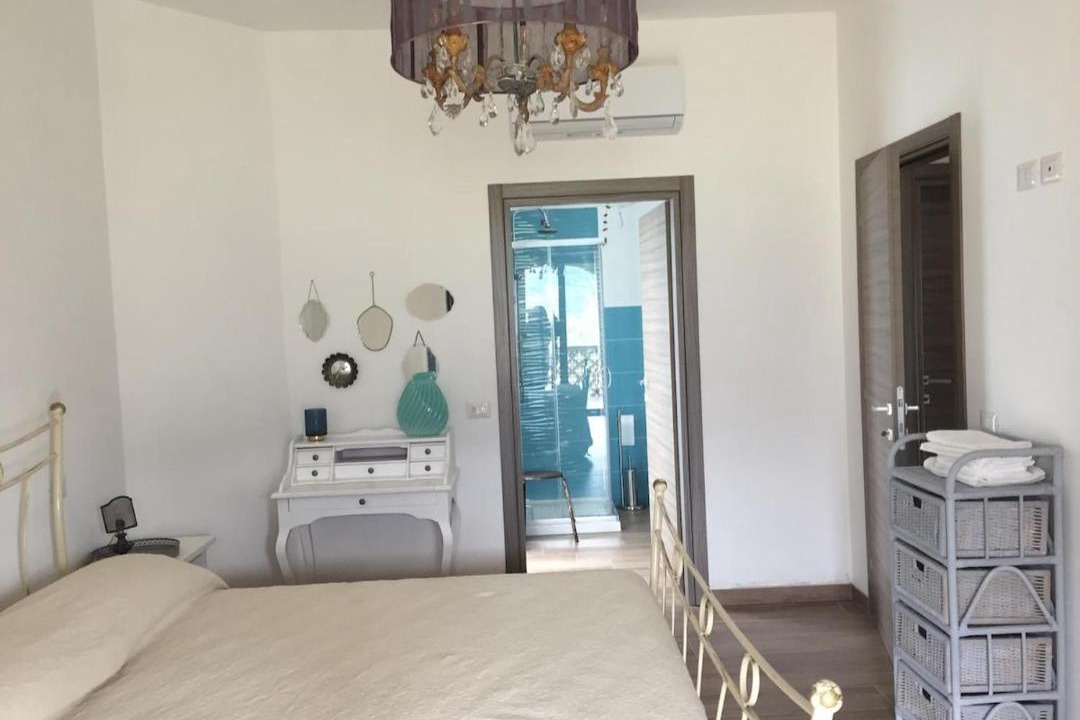 Photo of Bedroom in Roccadaspide