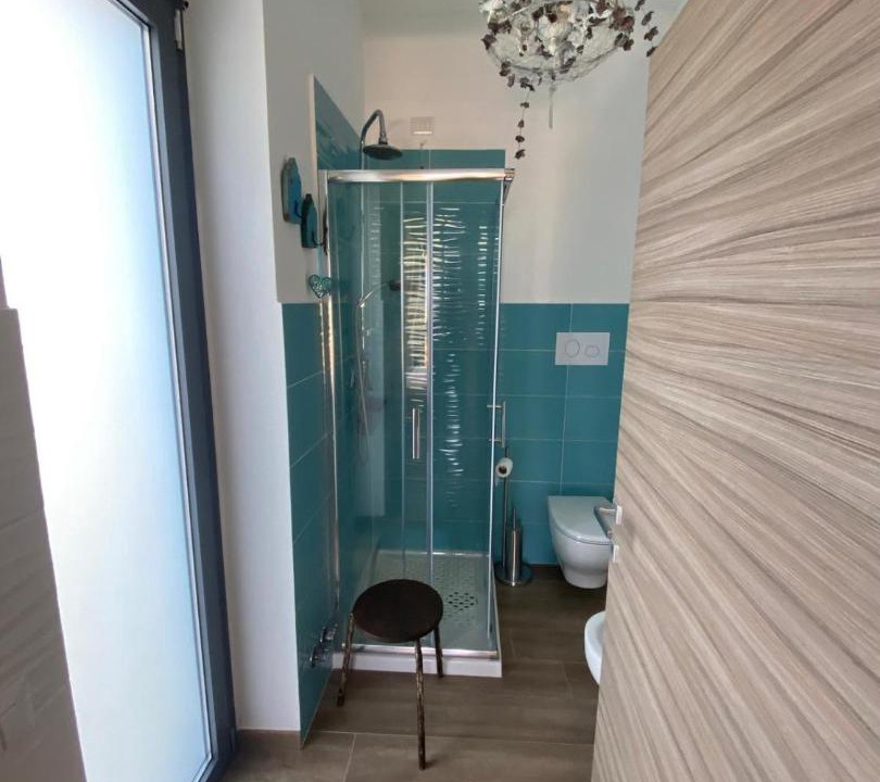 Photo of Bathroom in Roccadaspide