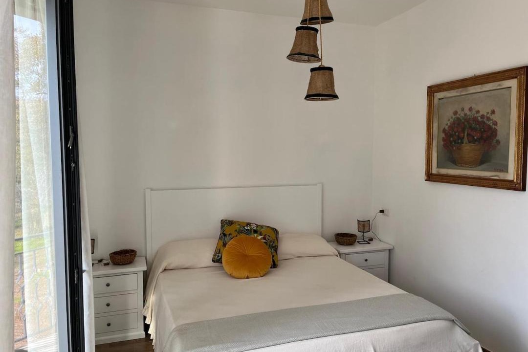 Photo of Bedroom in Roccadaspide