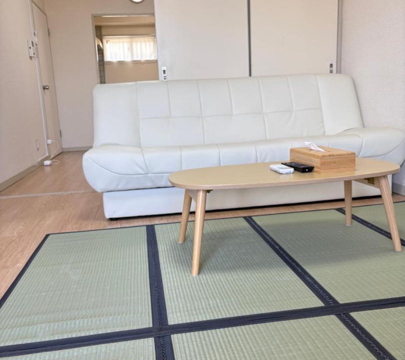 Photo of Livingroom in Nishi Ward