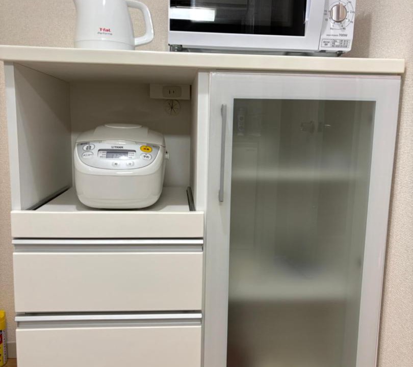 Photo of Kitchen in Nishi Ward