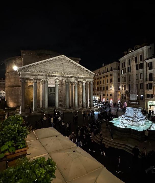 Photo of Others in Rome City Centre