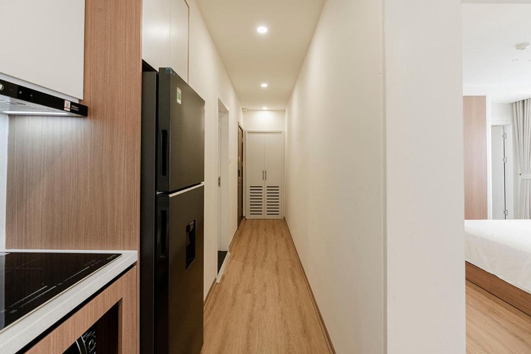 Photo of Kitchen in Bui Thi Xuan