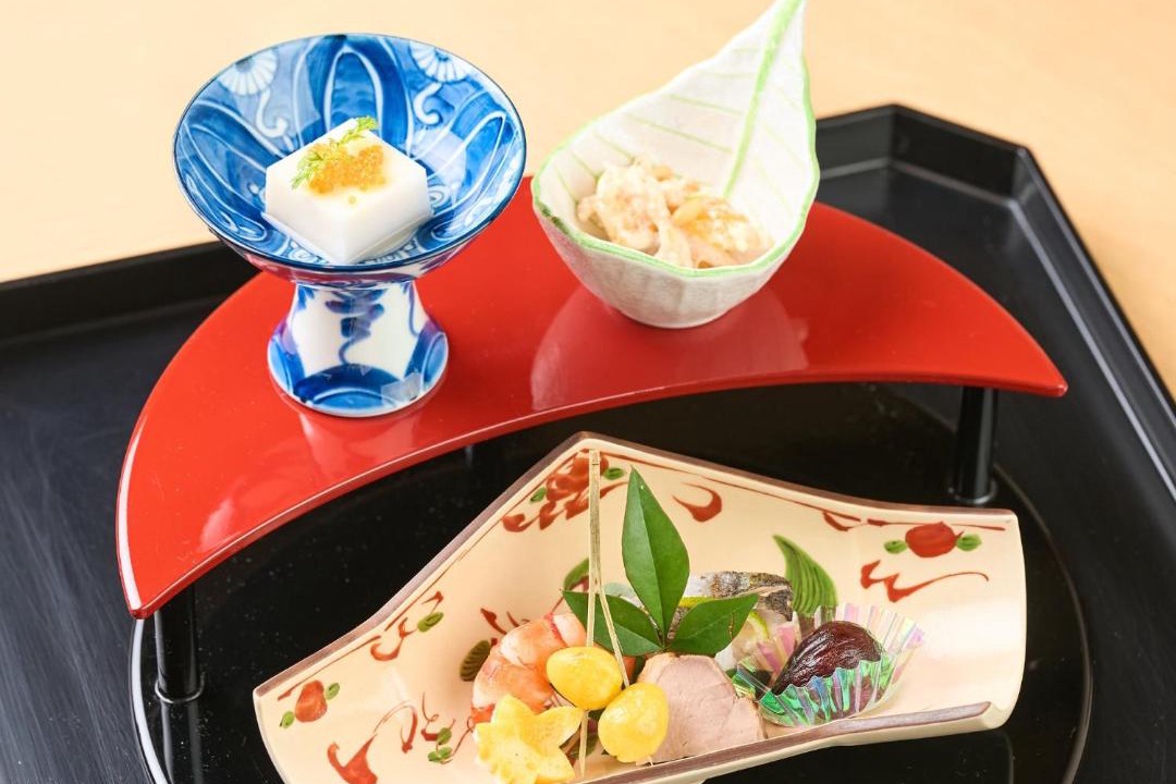 Photo of Kitchen in Kyomachi Onsen