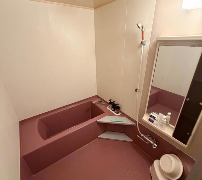 Photo of Bathroom in Takizawa
