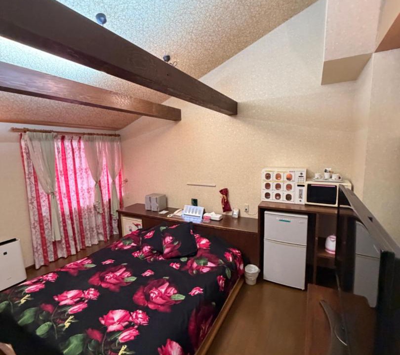 Photo of Bedroom in Takizawa