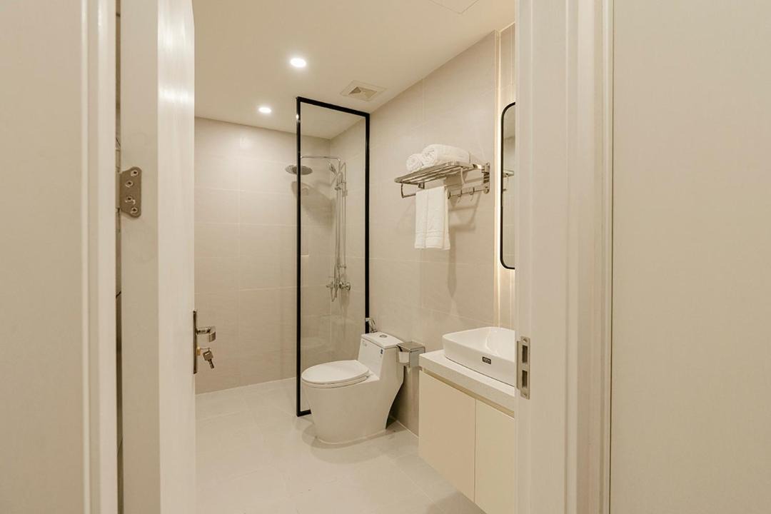 Photo of Bathroom in Bui Thi Xuan