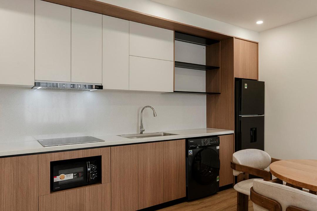 Photo of Kitchen in Bui Thi Xuan