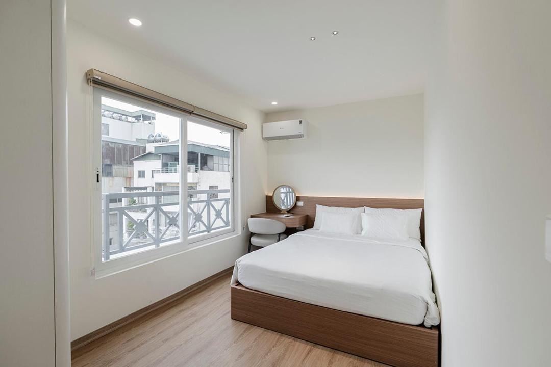 Photo of Bedroom in Bui Thi Xuan