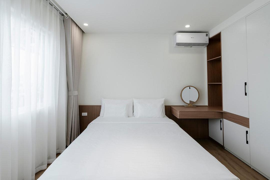 Photo of Bedroom in Bui Thi Xuan