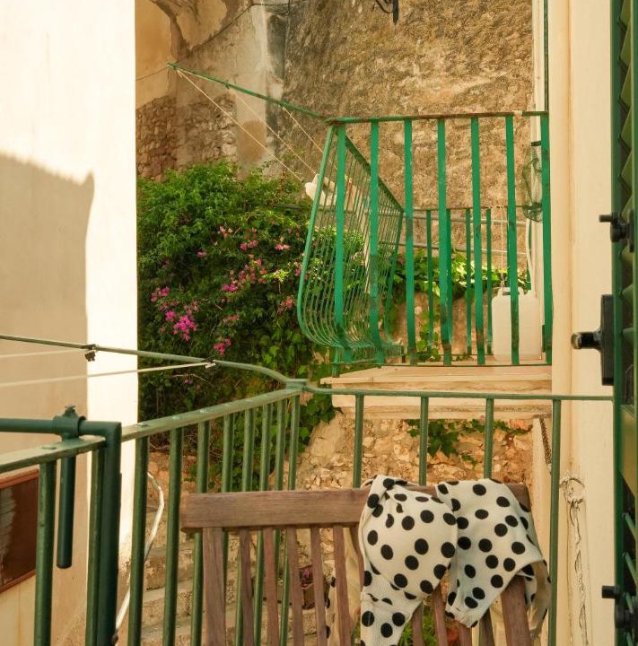 Photo of Patio Balcony in Vieste