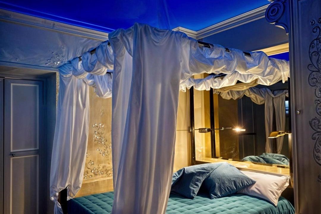 Photo of Bedroom in Tivoli