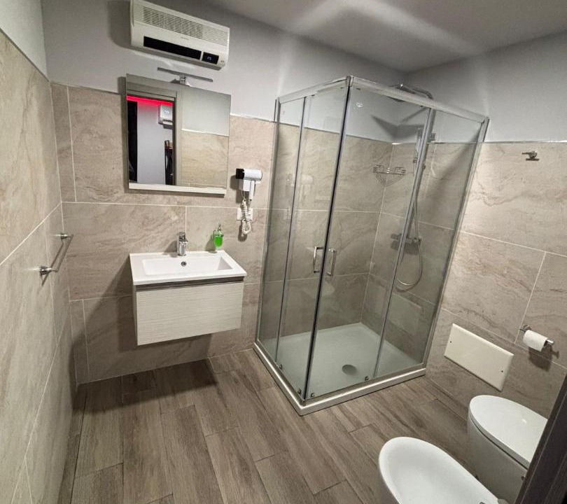 Photo of Bathroom in Bisaccia