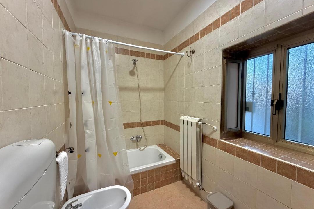 Photo of Bathroom in Materdei