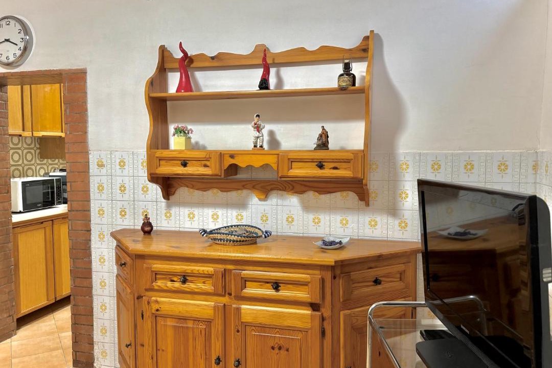 Photo of Kitchen in Materdei