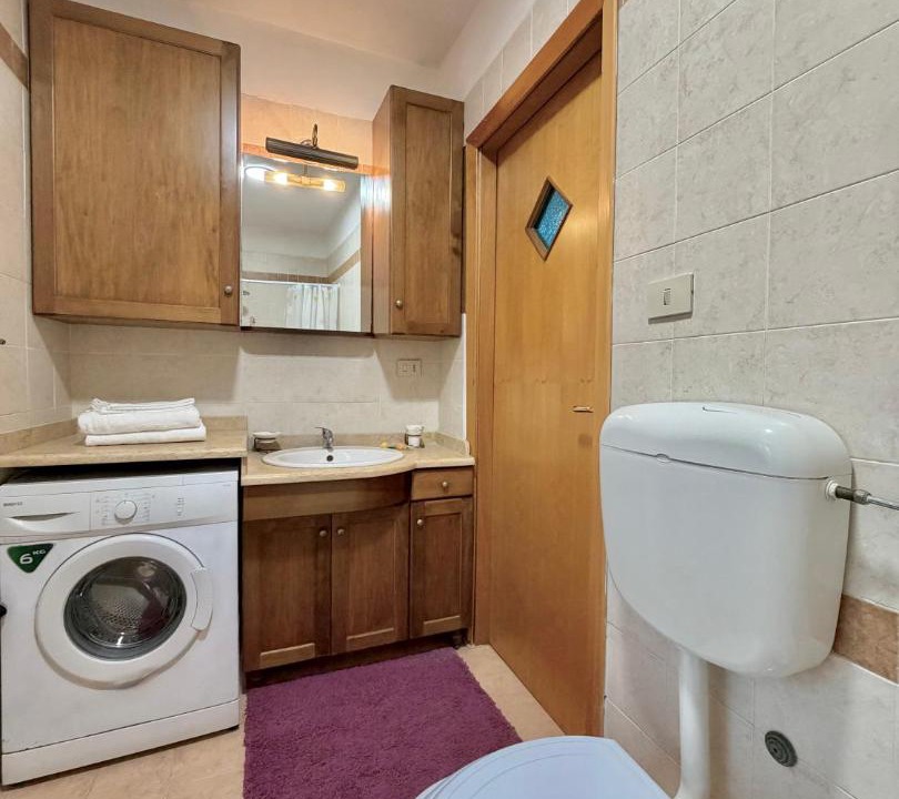 Photo of Bathroom in Materdei