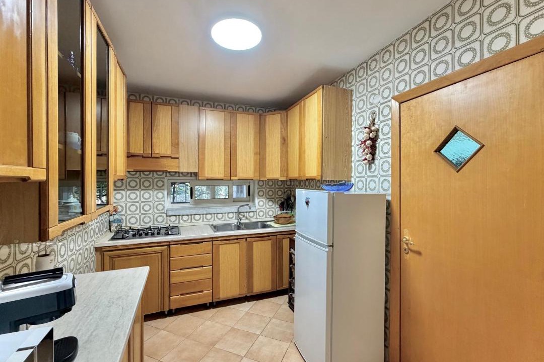 Photo of Kitchen in Materdei