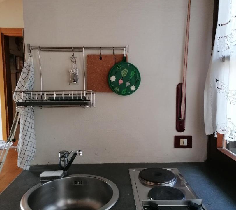 Photo of Kitchen in Capua