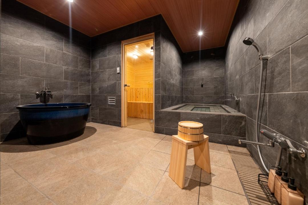 Photo of Bathroom in Nishi