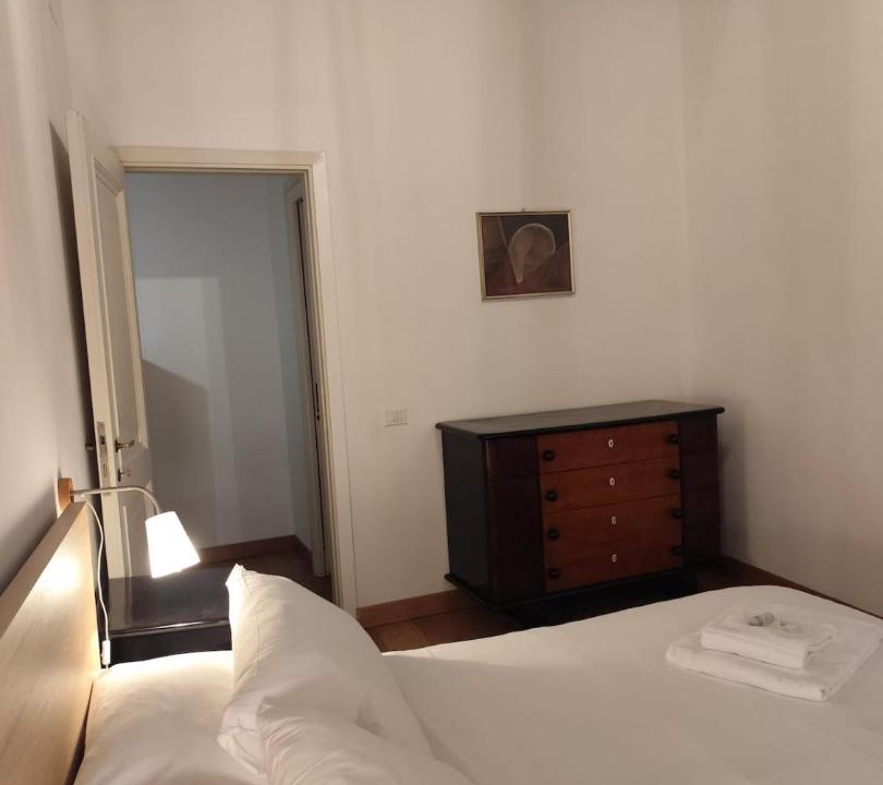 Photo of Bedroom in Rione XIV Borgo
