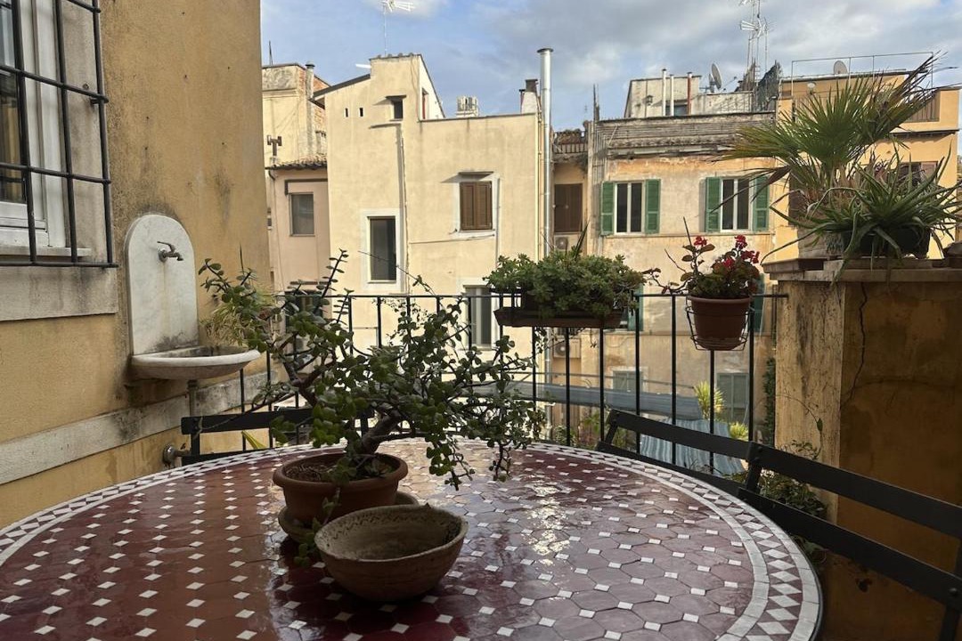 Photo of Others in Rione XIV Borgo