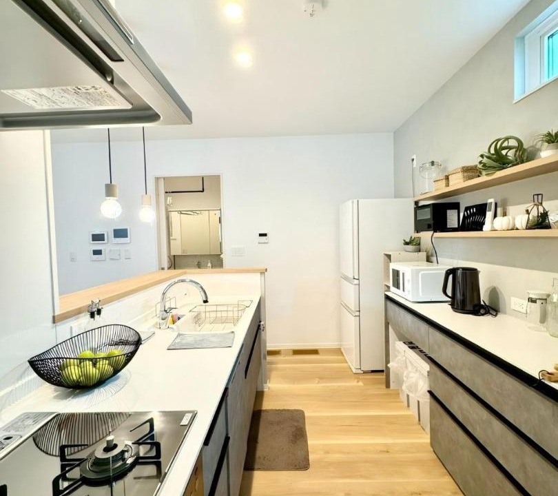 Photo of Kitchen in Koshi