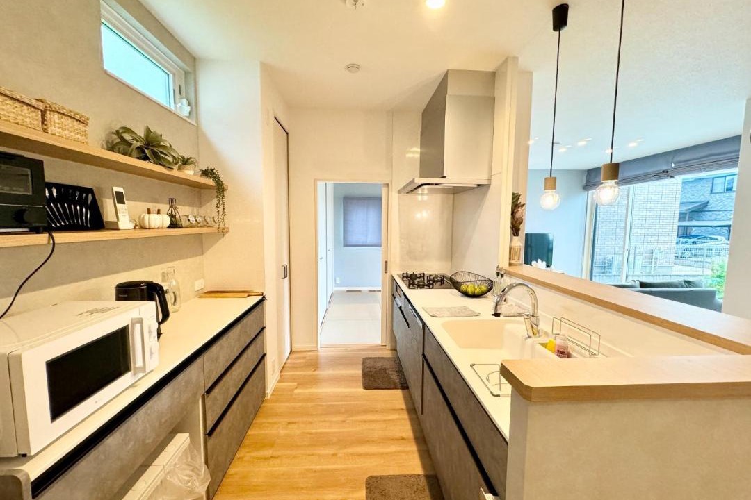 Photo of Kitchen in Koshi