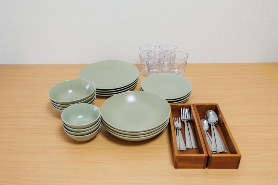Photo of Kitchen in Adachi