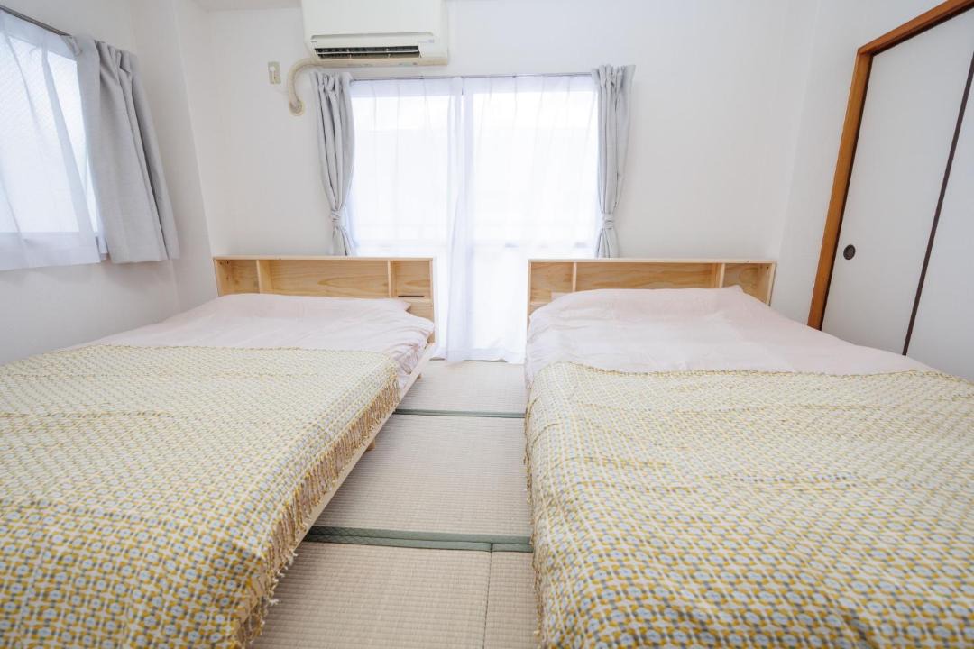 Photo of Bedroom in Adachi