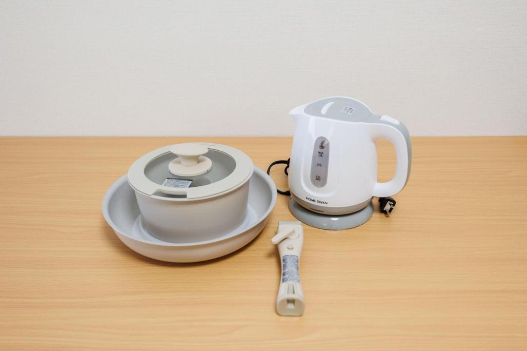 Photo of Kitchen in Adachi