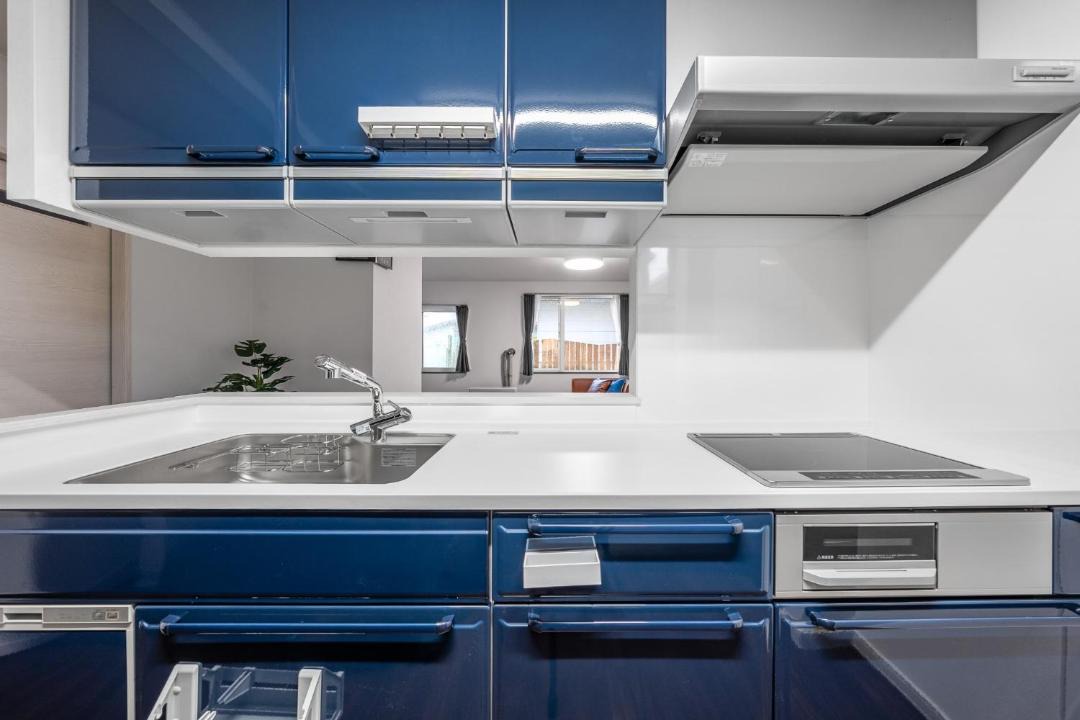 Photo of Kitchen in Asahikawa