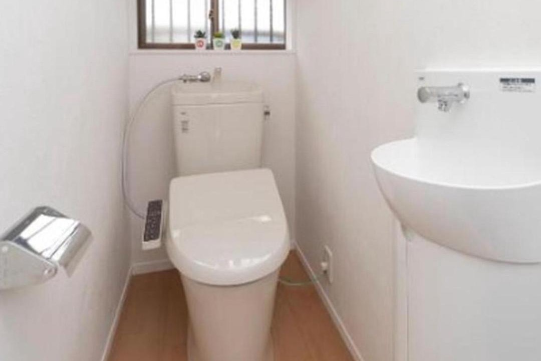 Photo of Bathroom in Kujukuri