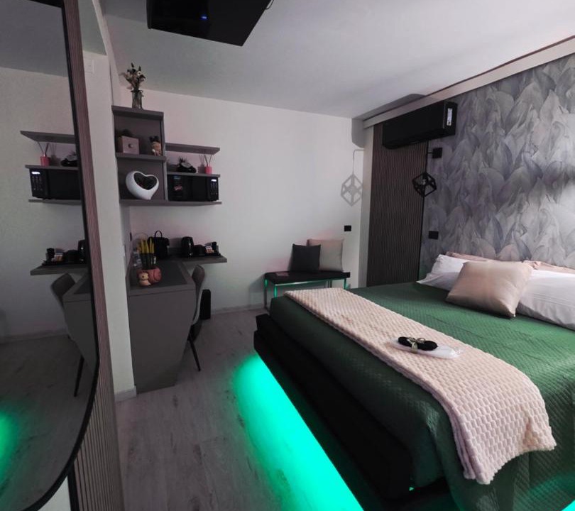 Photo of Bedroom in Campobasso